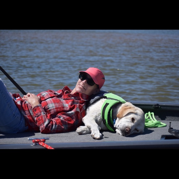 Meet your Posher, Sharon - Picture 1 of 1